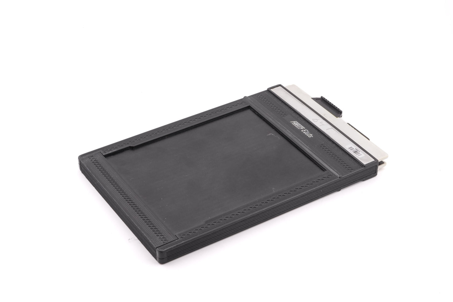 Fidelity Elite 4x5" Cut Film Holder