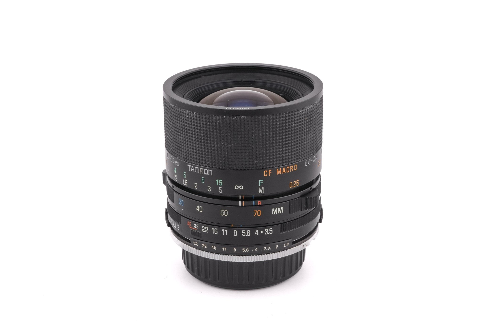 Tamron 350mm f5.6 SP BBAR MC Tele Macro - Lens – Kamerastore