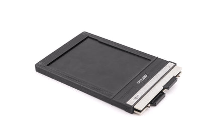 Fidelity Elite 4x5" Cut Film Holder