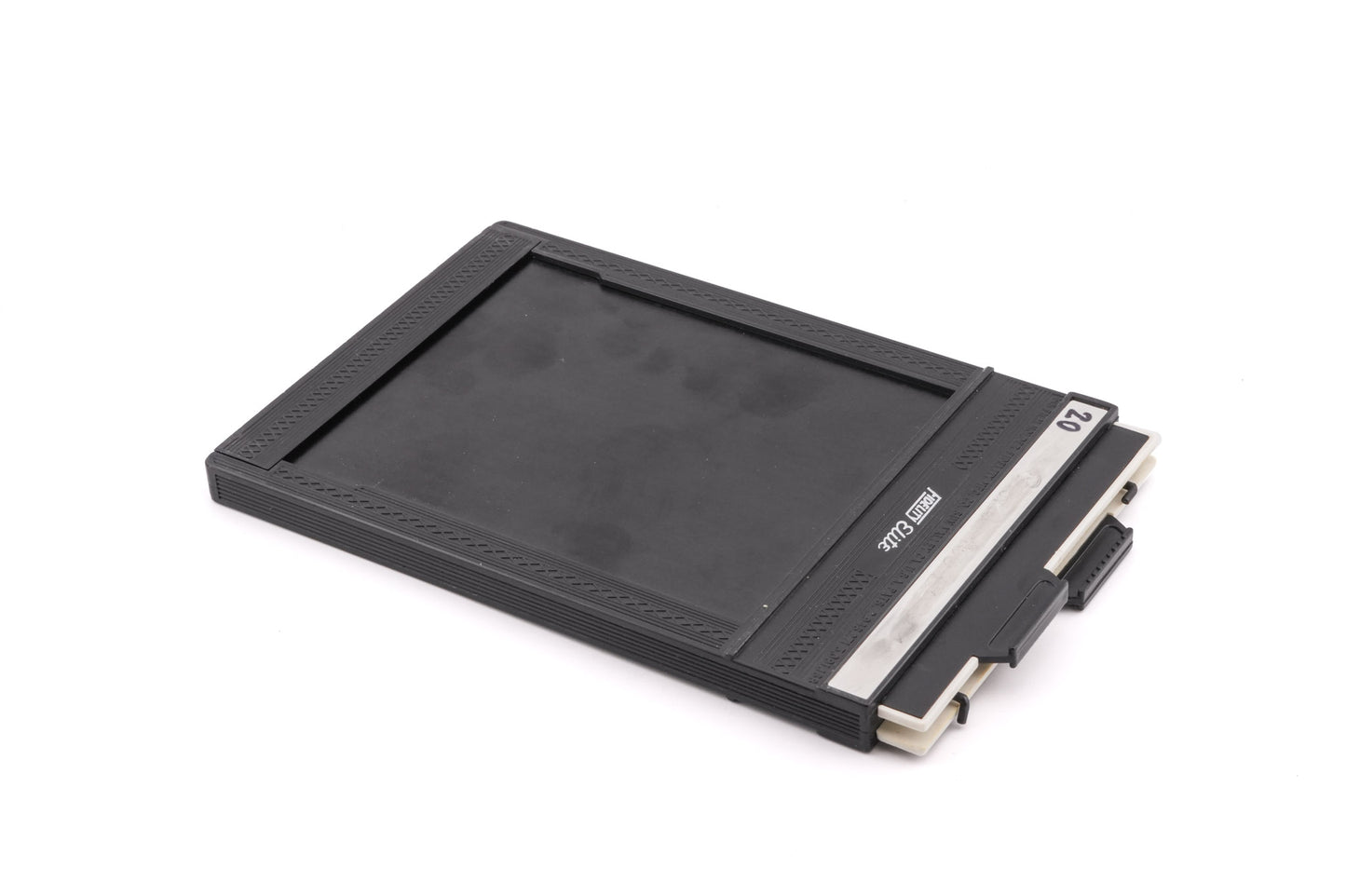 Fidelity Elite 4x5" Cut Film Holder