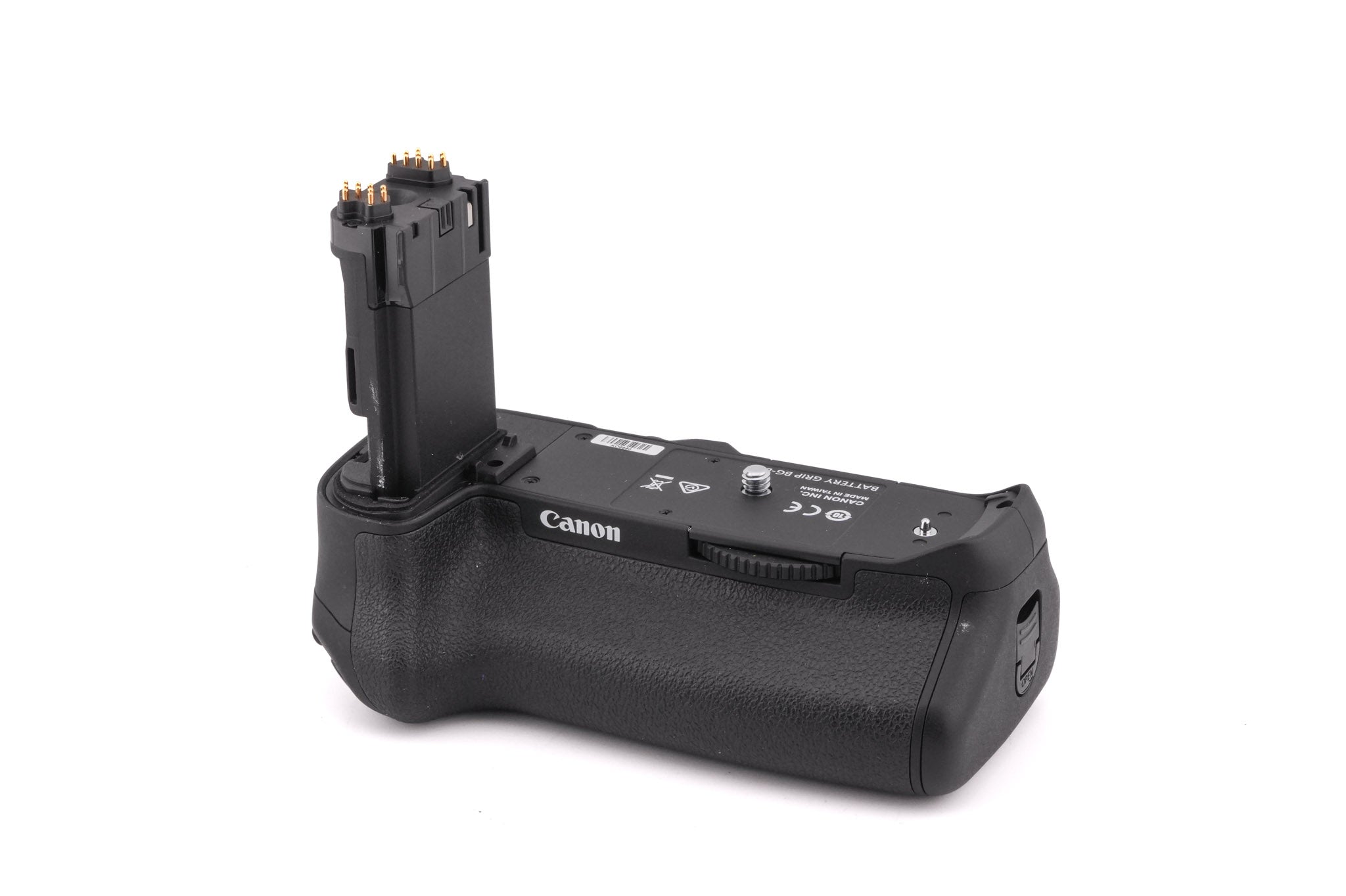 Canon BG-E2N Battery Grip - Accessory – Kamerastore