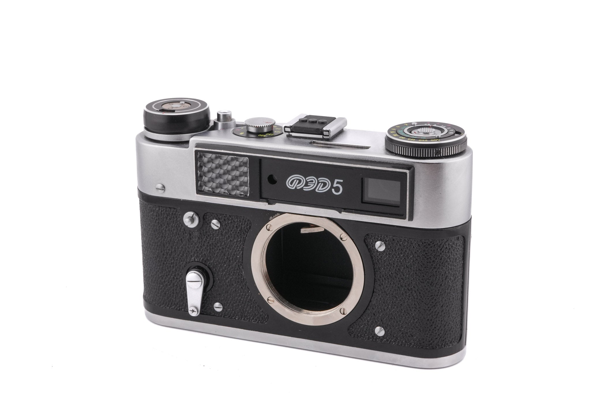 FED 5 - Camera