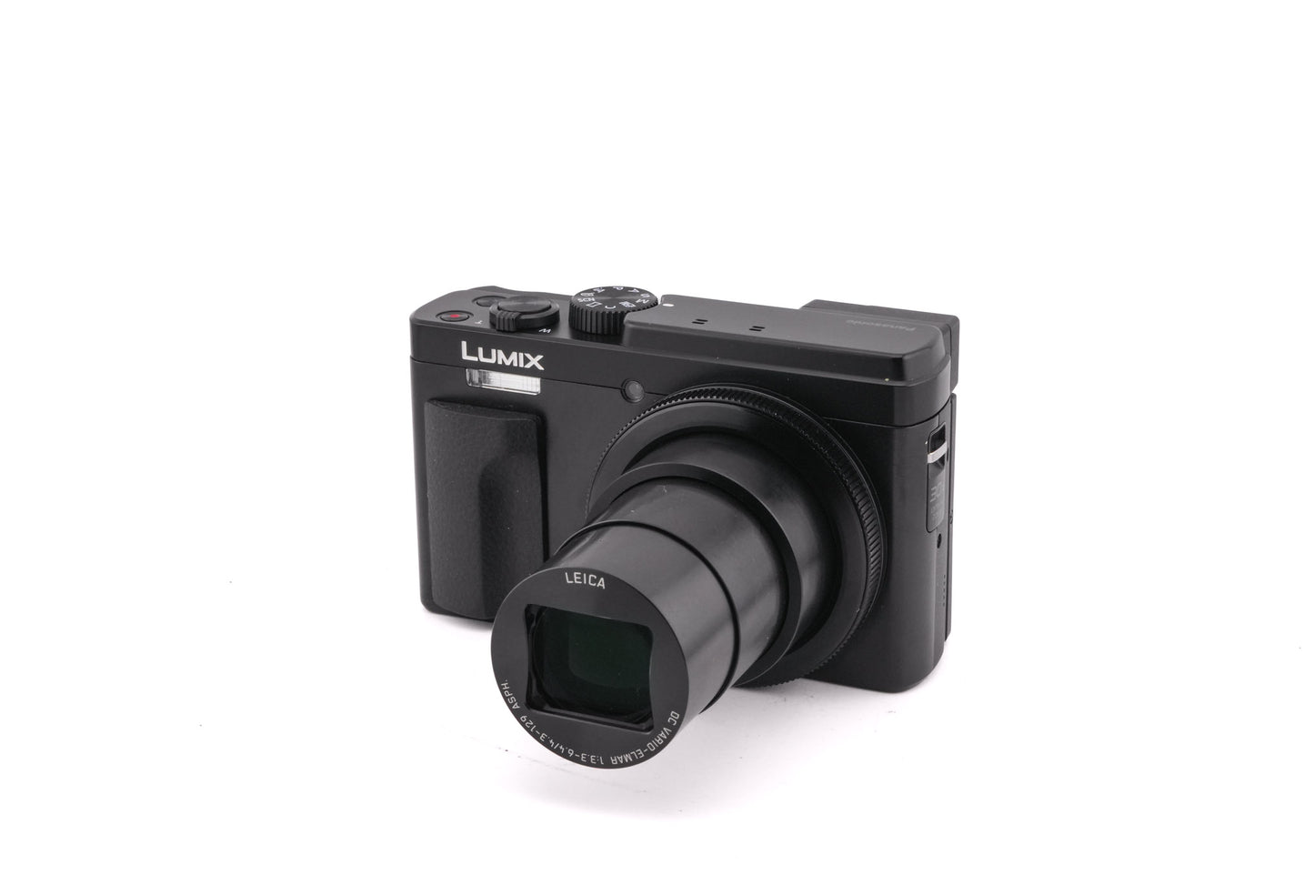 Panasonic Lumix DC-TZ96 - Camera