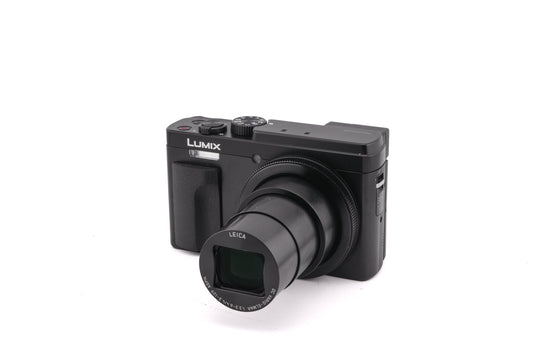 Panasonic Lumix DC-TZ96 - Camera