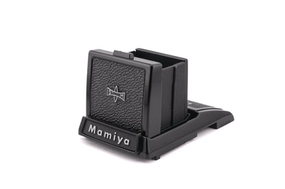 Mamiya M645 Waist Level Finder S