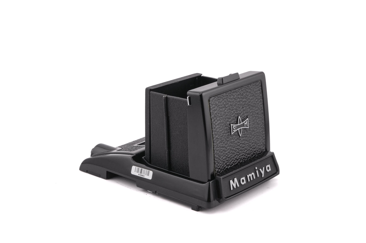 Mamiya M645 Waist Level Finder S