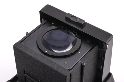 Mamiya M645 Waist Level Finder S