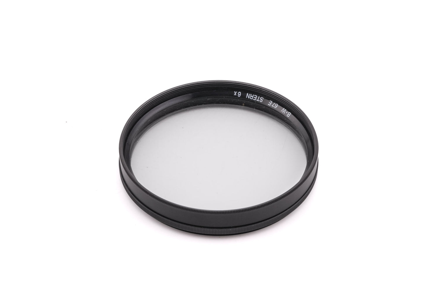 B+W 67mm Star Filter 6x