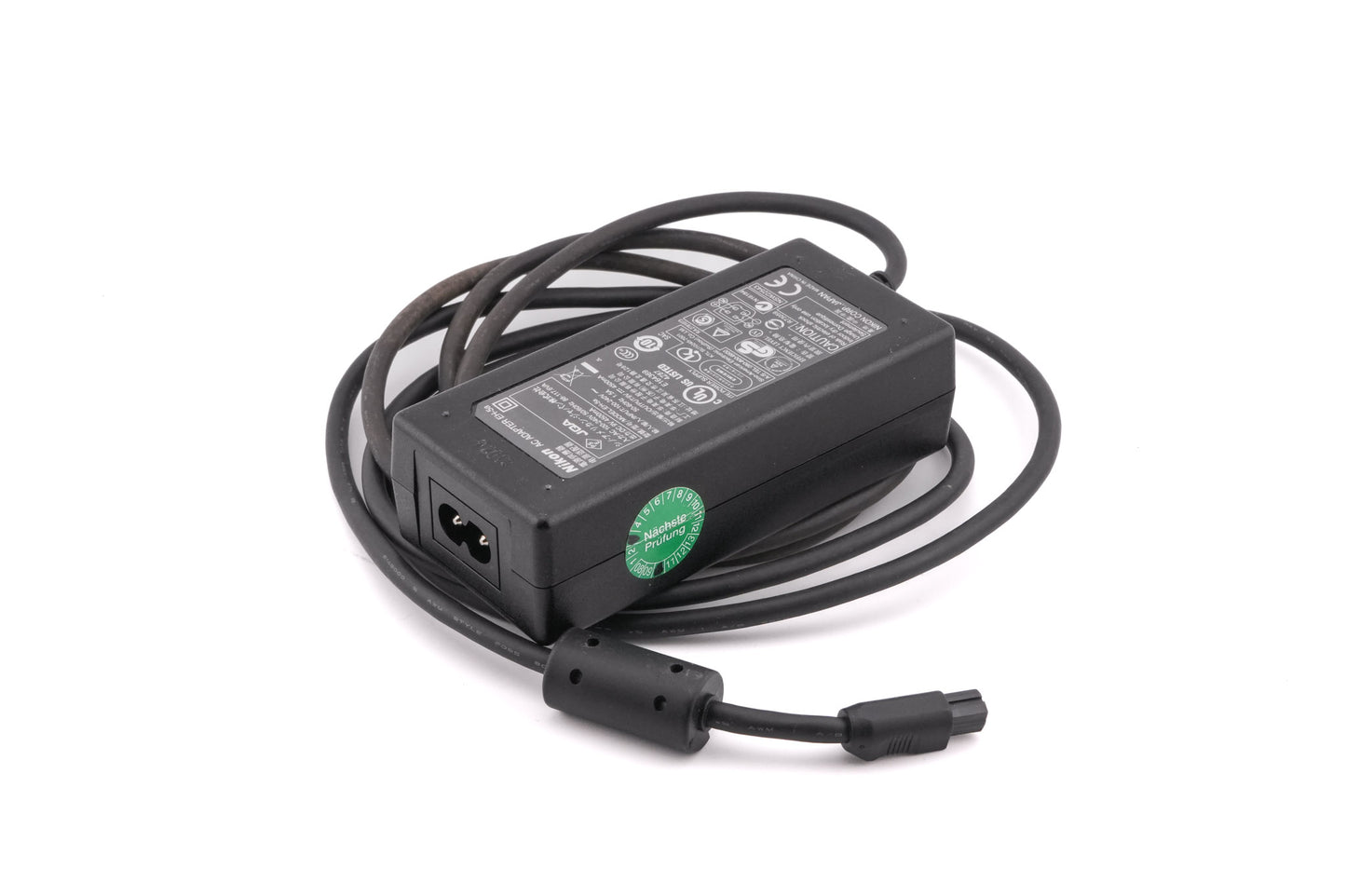 Nikon EH-5a AC Adapter