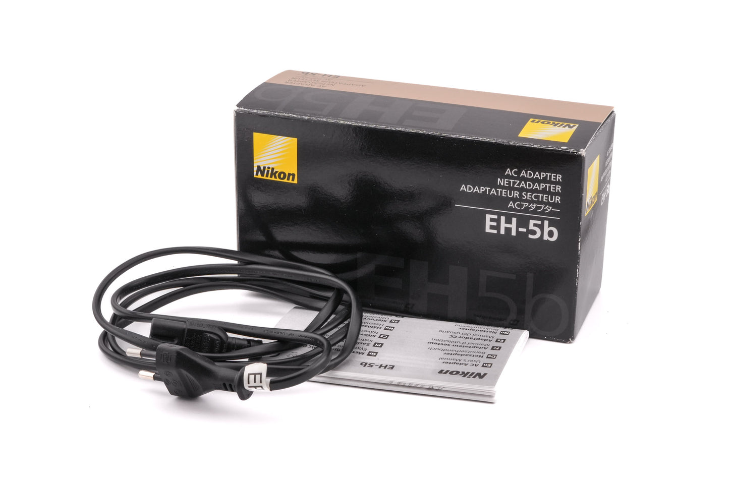 Nikon EH-5b AC Adapter