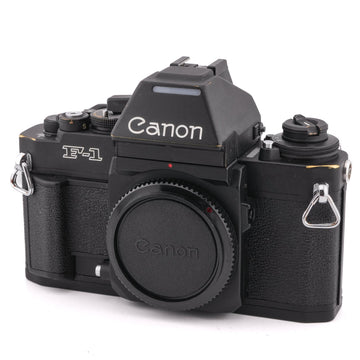 Canon New F-1