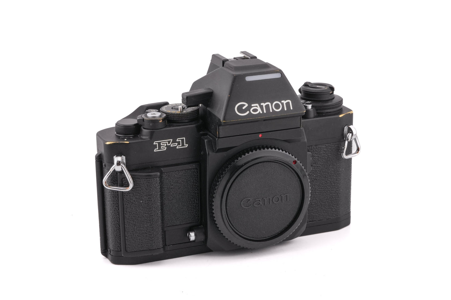 Canon New F-1