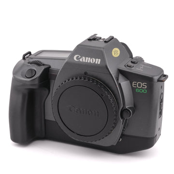 Canon EOS 600