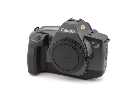 Canon EOS 600