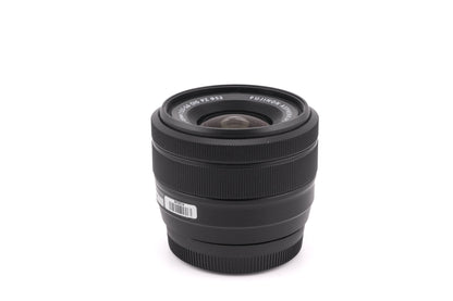 Fujifilm 15-45mm f3.5-5.6 Super EBC Fujinon XC OIS PZ