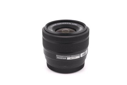 Fujifilm 15-45mm f3.5-5.6 Super EBC Fujinon XC OIS PZ