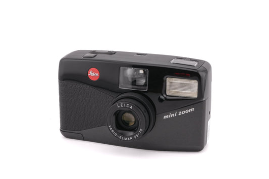 Leica Mini Zoom