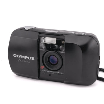 Olympus Mju-1