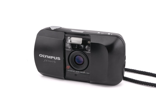 Olympus Mju-1