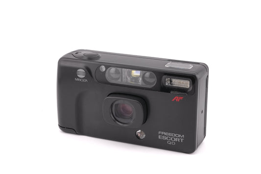 Minolta Freedom Escort QD