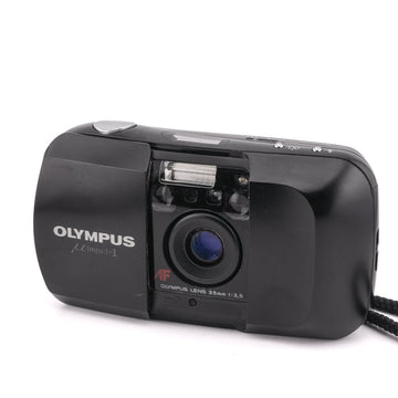 Olympus Mju-1