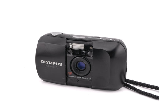 Olympus Mju-1