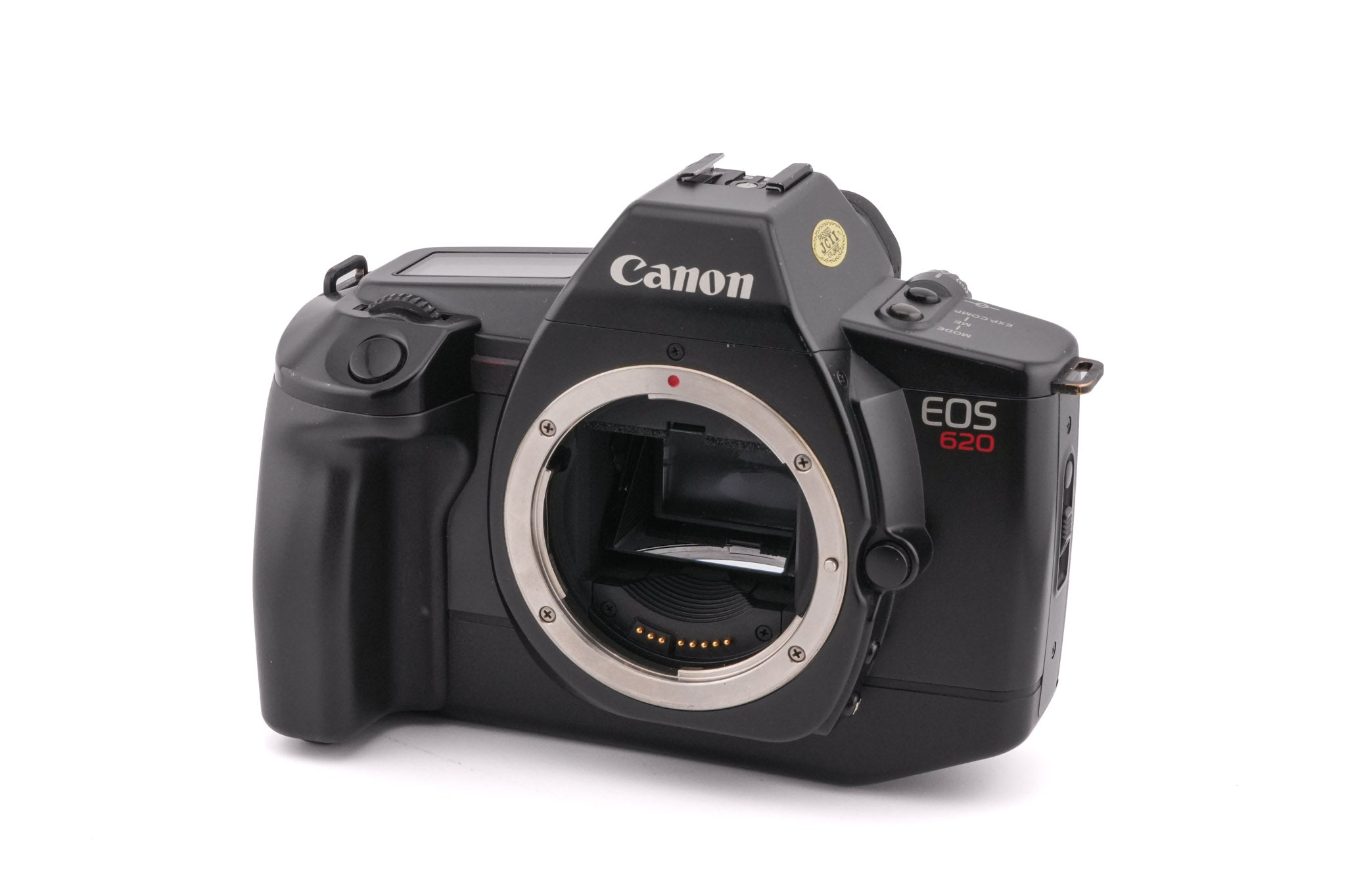 CANON EOS 620 35MM SLR CAMERA【BODY selling ONLY】