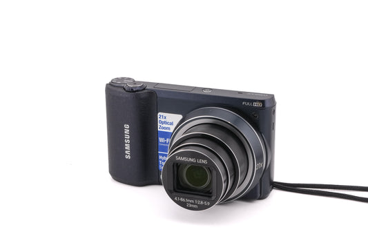 Samsung WB800F - Camera