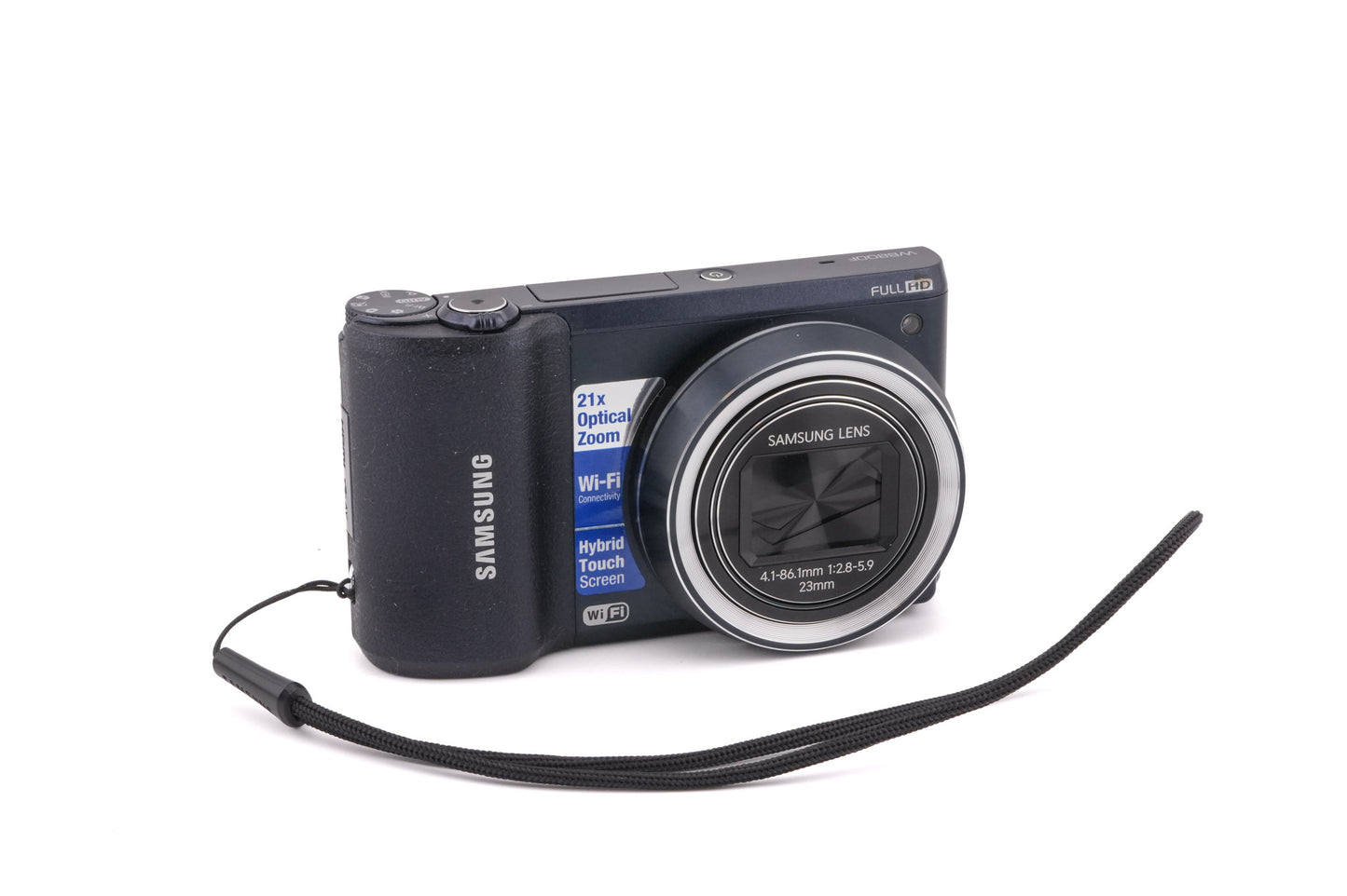 Samsung WB800F