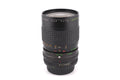 Makinon 35-105mm f3.5-4.5 Auto Makinon MC Zoom - Lens