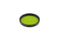 Heliopan 43mm Green Filter Digital ES - Accessory