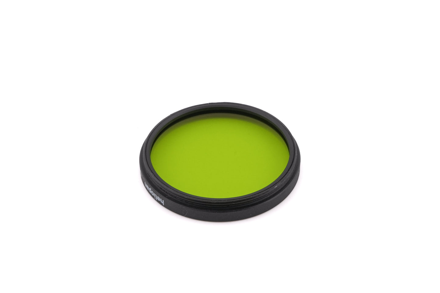 Heliopan 43mm Green Filter Digital ES