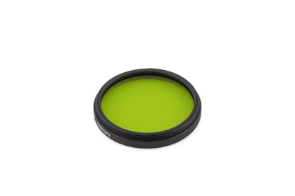 Heliopan 43mm Green Filter Digital ES