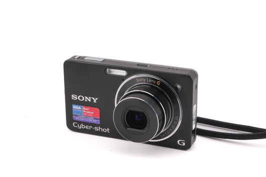 Sony Cyber-Shot DSC-WX1 - Camera