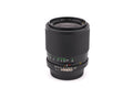 Soligor 35-70mm f3.5-4.5 MC S/M Zoom+Macro - Lens