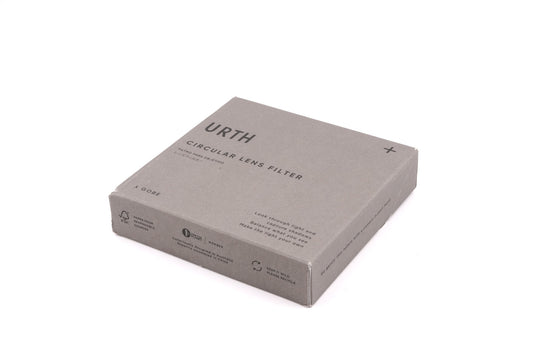 Urth 43mm Neutral Density Filter ND64 - Accessory