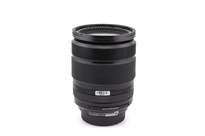 Fujifilm 18-135mm f3.5-5.6 Super EBC Fujinon Aspherical XF R LM OIS WR