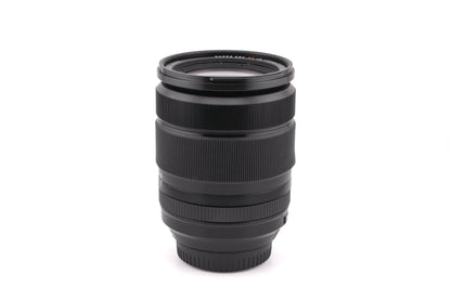 Fujifilm 18-135mm f3.5-5.6 Super EBC Fujinon Aspherical XF R LM OIS WR