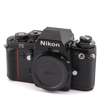 Nikon F3