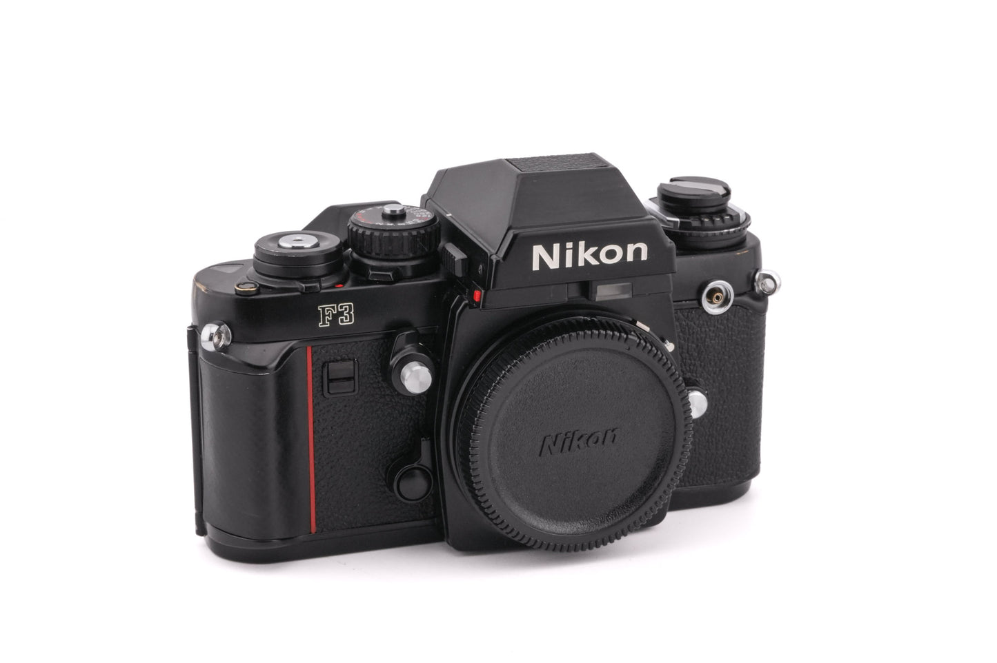 Nikon F3