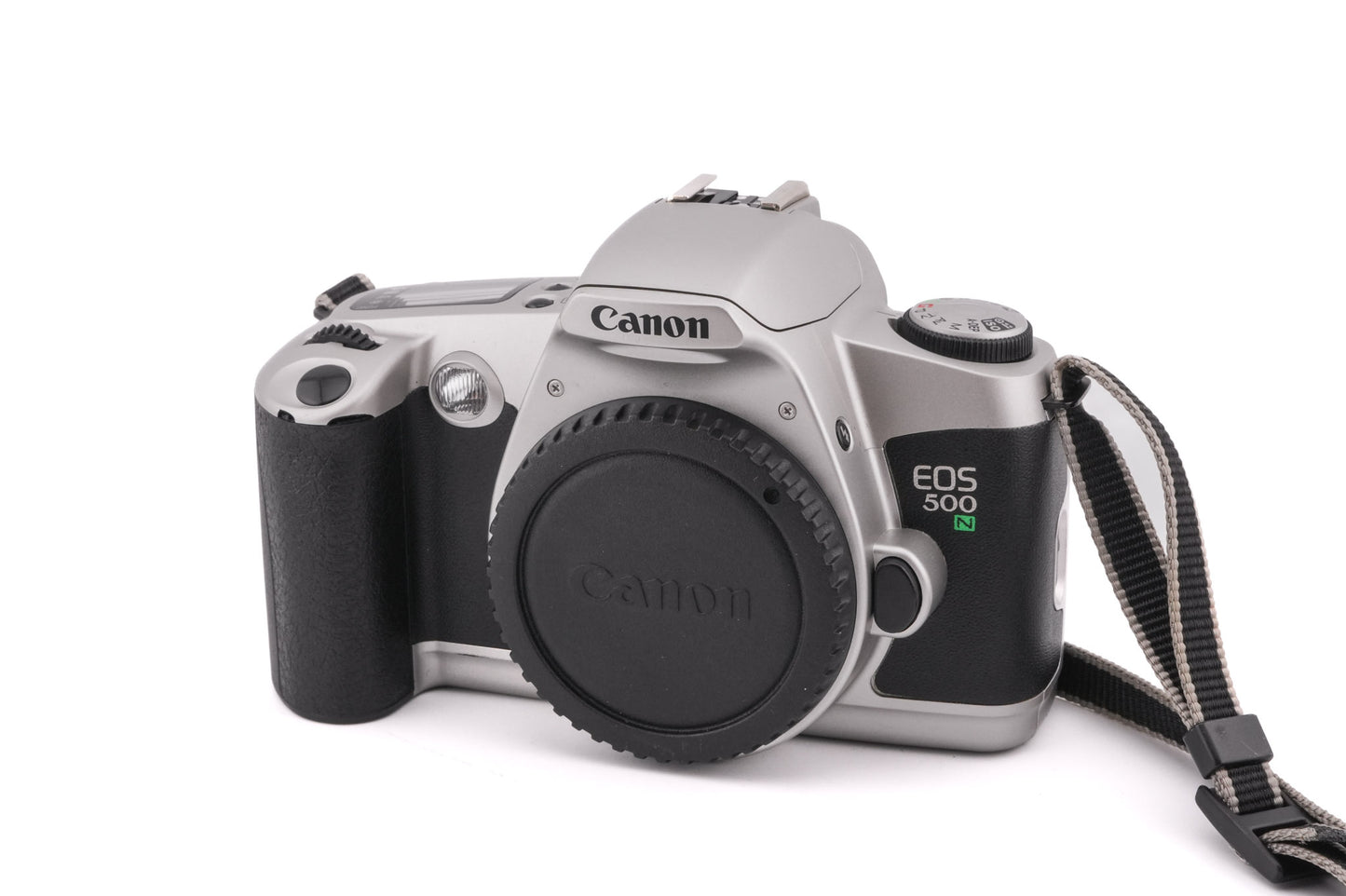 Canon EOS 500N