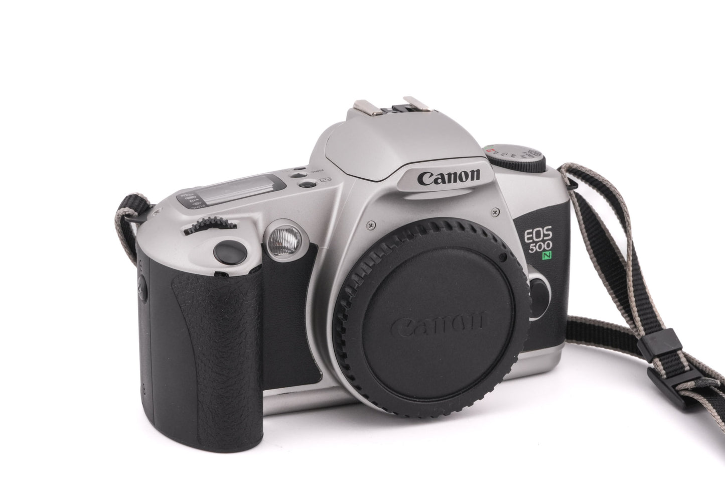 Canon EOS 500N