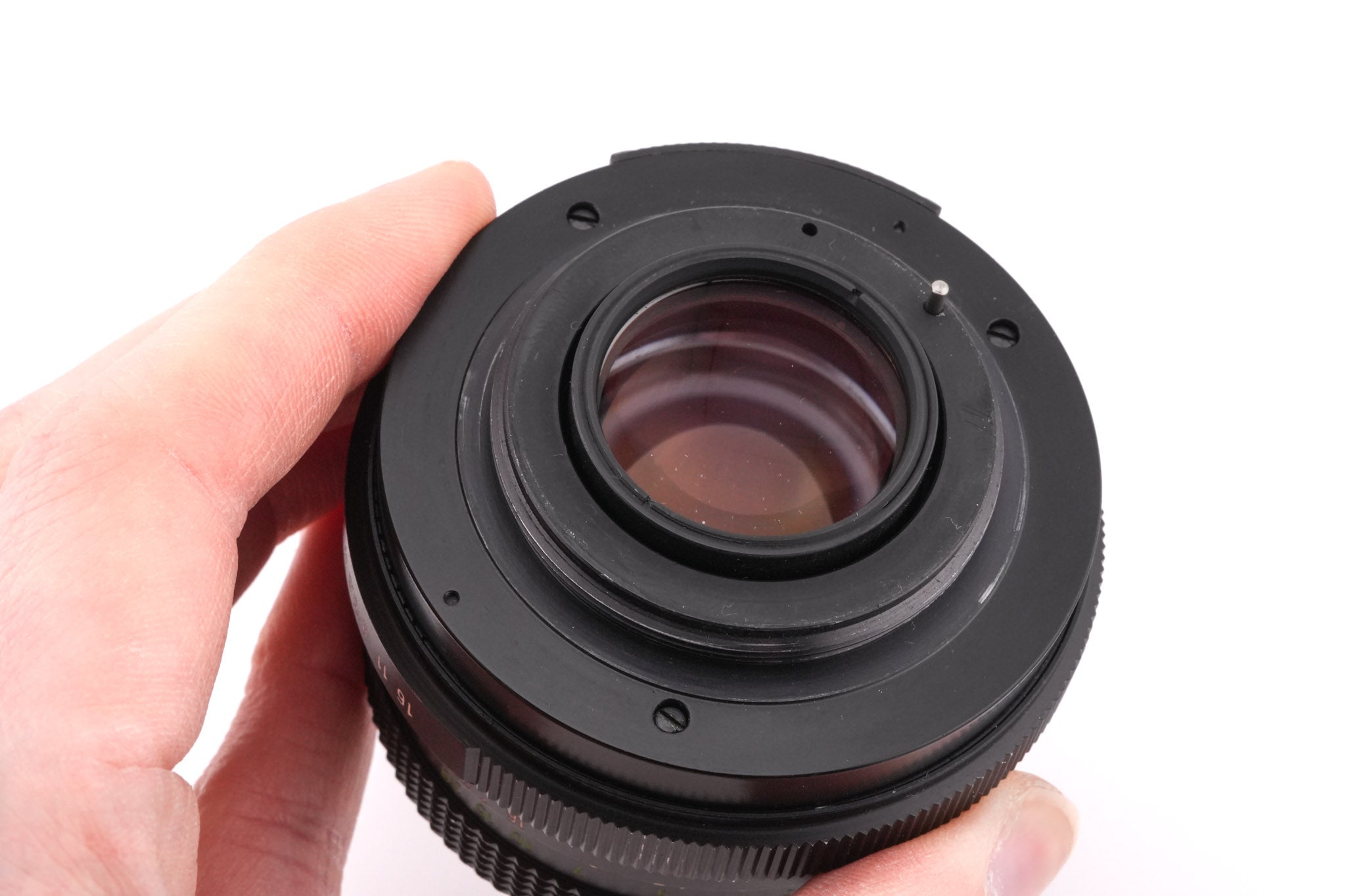 Pentacon 50mm f1.8 Auto Multi Coating – Kamerastore