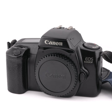 Canon EOS 1000F