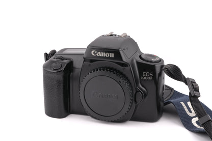 Canon EOS 1000F