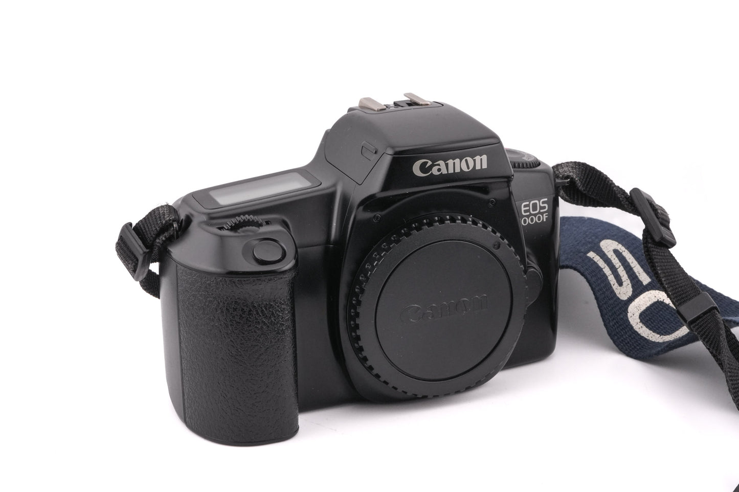 Canon EOS 1000F