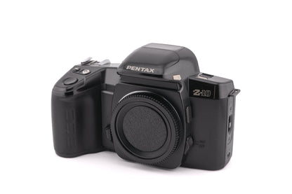 Pentax Z-10