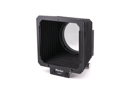 Mamiya Bellows Lens Hood G-2