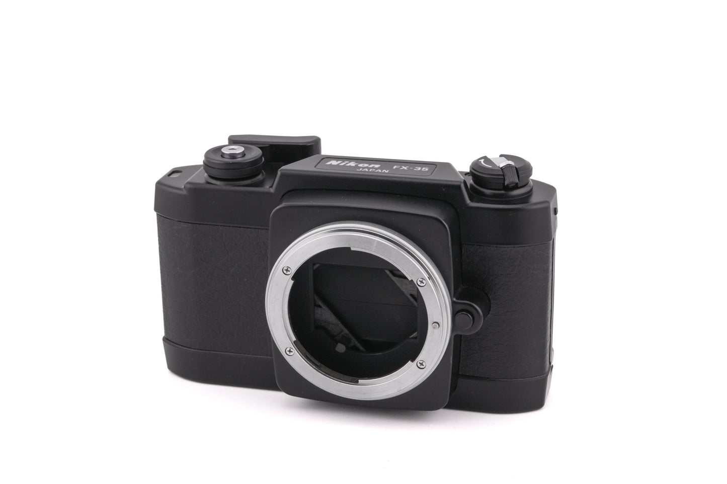 Nikon FX-35 - Camera