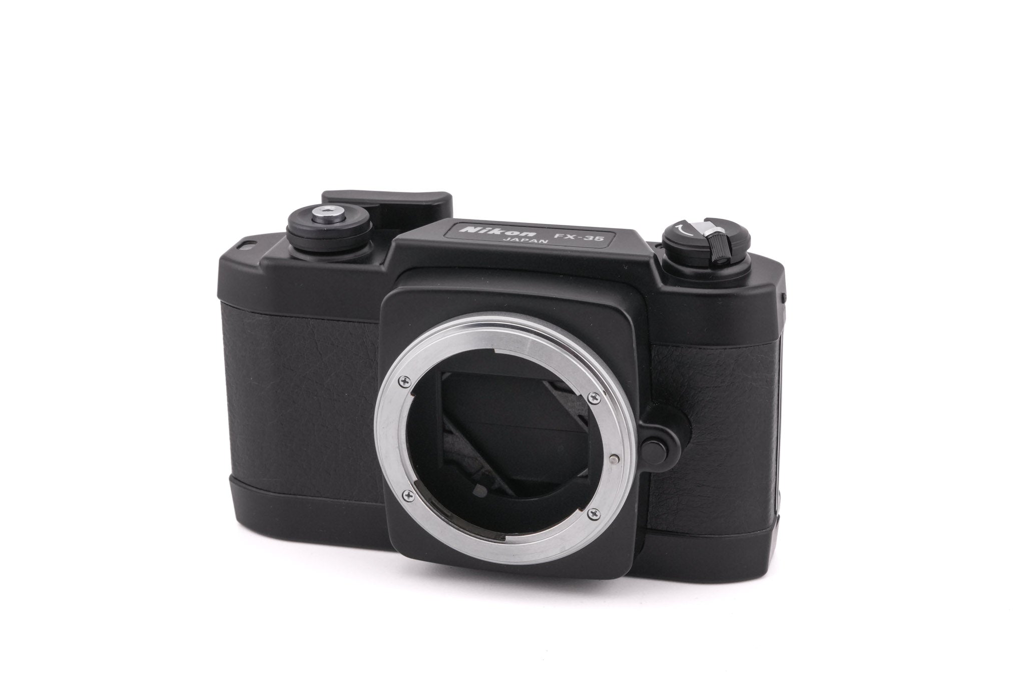 Nikon FX-35 - Camera
